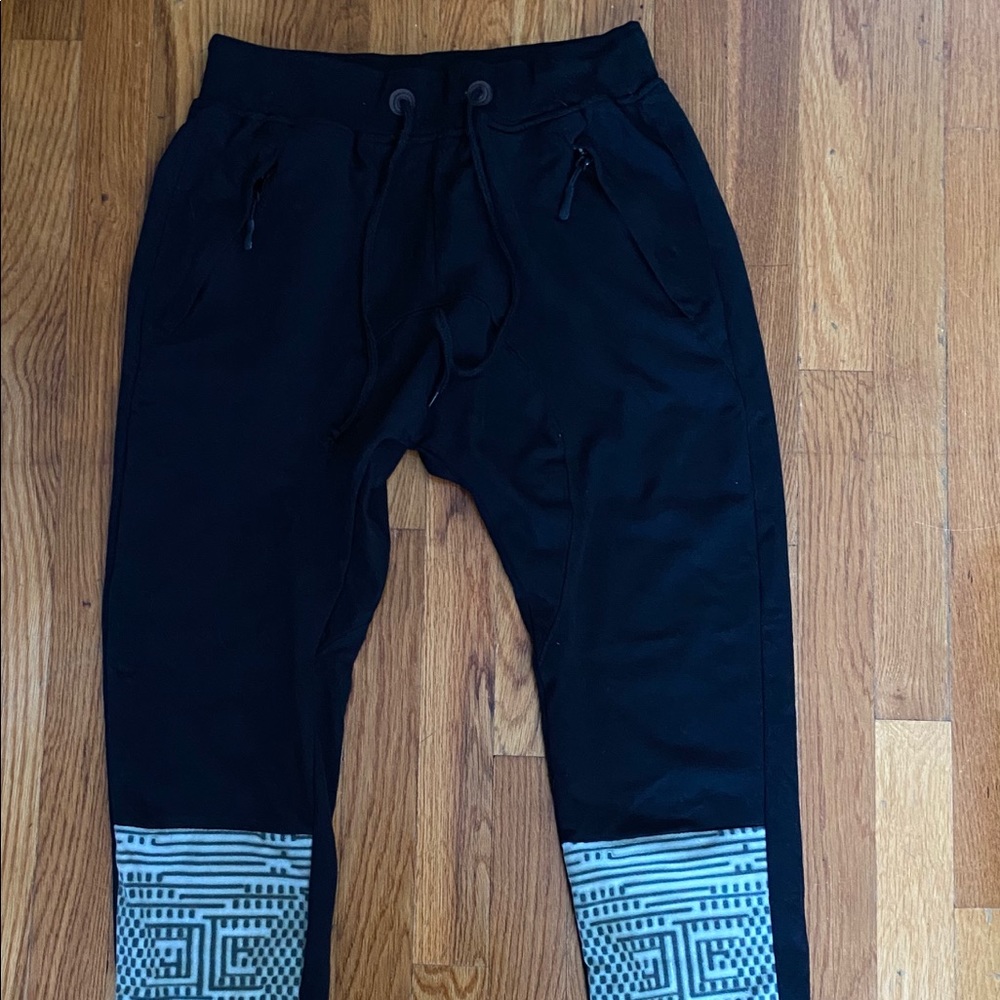 Uncle Ralph Joggers